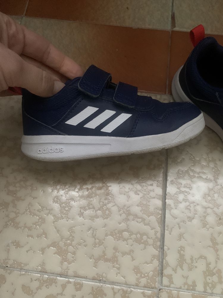 Adidas номер 24