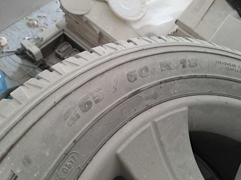 6x139.7 18 цола патрол паджеро