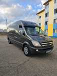 Sprinter frigorific 316