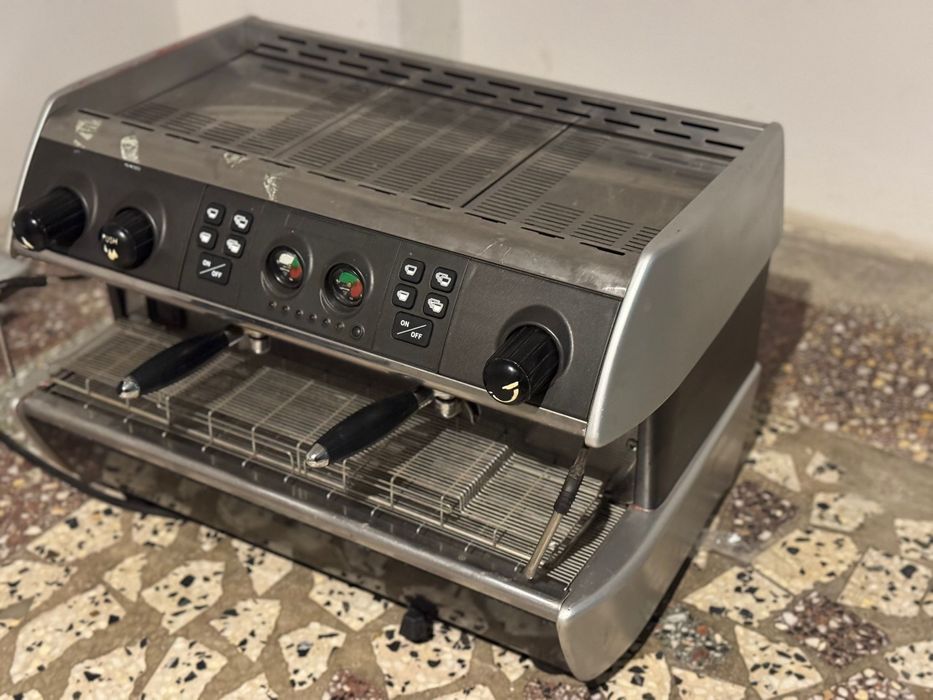 Espressor cafea profesional La Spatiale S3