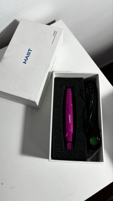 Машинка для перманентного макияжа MAST