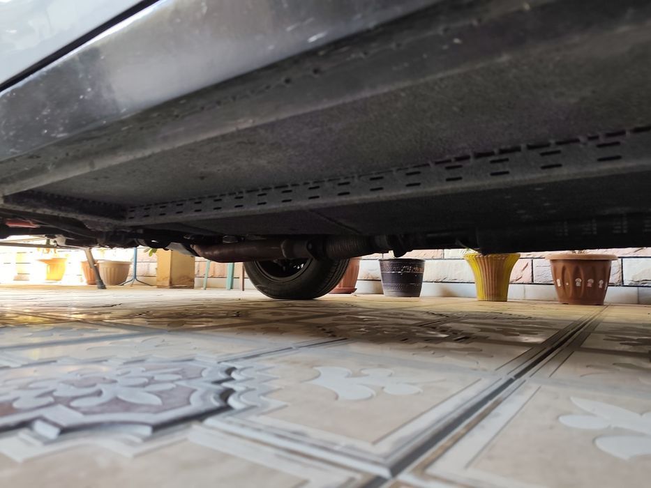 Ваз 2109 (замонавий қилинган)