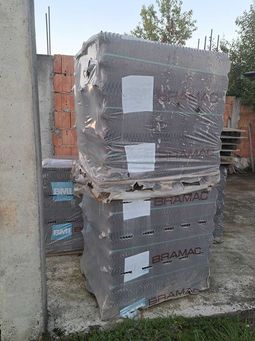 Tigla Bramac Alpina Clasic