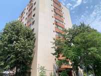 Craiovei - Apartament Garsoniera 31.75 mp
