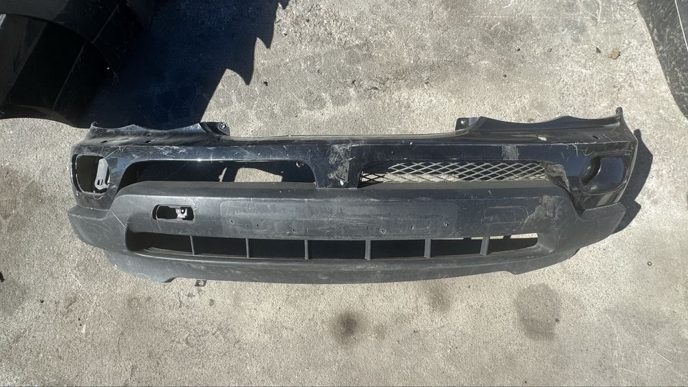 BMW X5 E53 Face фейс Предна броня