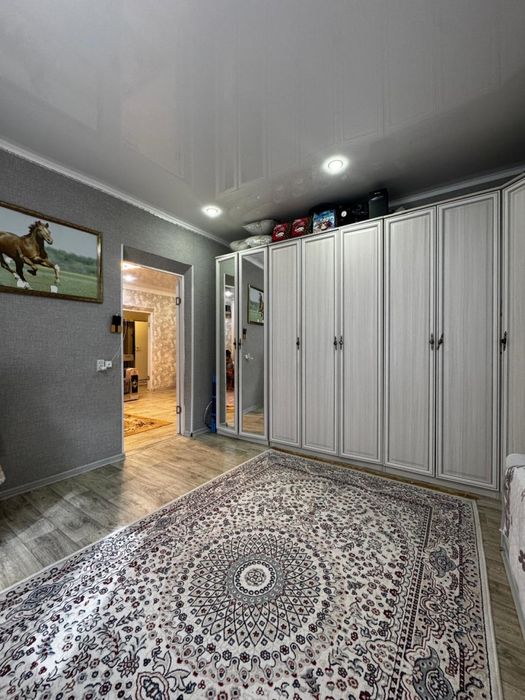 Продам дом 2017 г.Гараж .Навес.брюсчатка