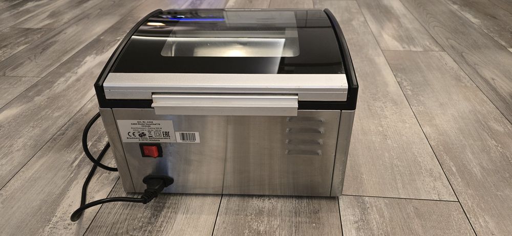 Професионална камерна вакум машина