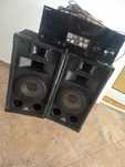 Stație Sony STR-DN1040 + Boxe Magnat Soundforce 1200 – 7.2 / 300W