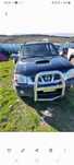 Planetare fuzete Nissan navara d22 an 2003 2006