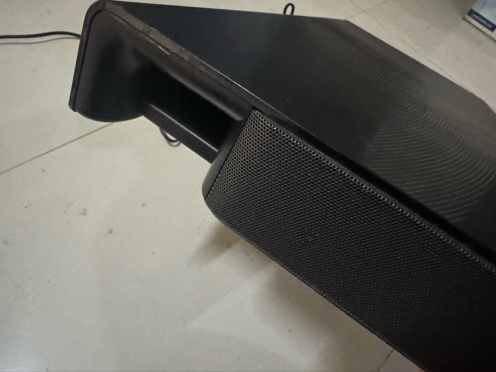 Soundbar Philips HTL5130B/12