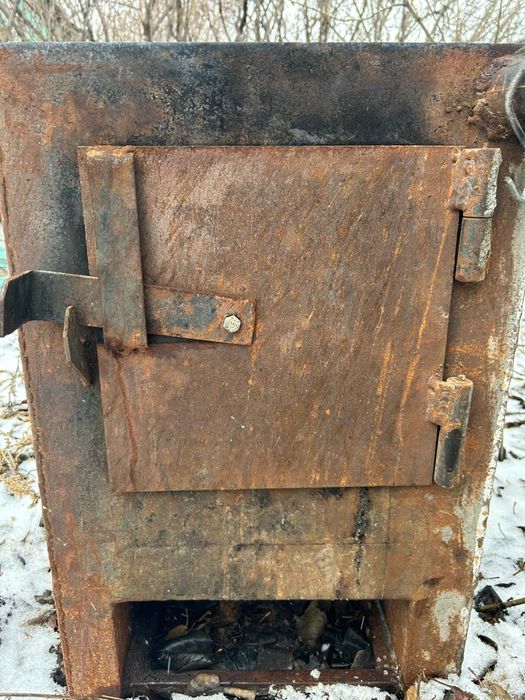 Продам котел отопления