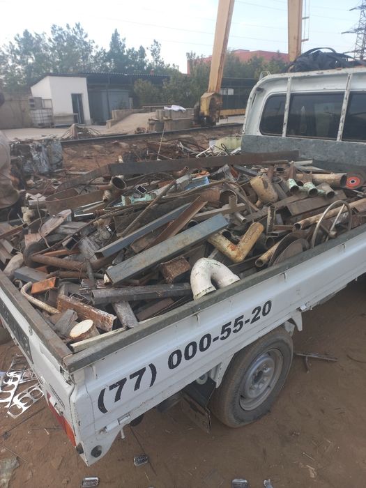 Metallolom olamiz metalom pererabotka metallom olamiz