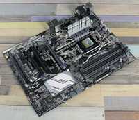 Материнская плата ASUS PRIME Z270-K