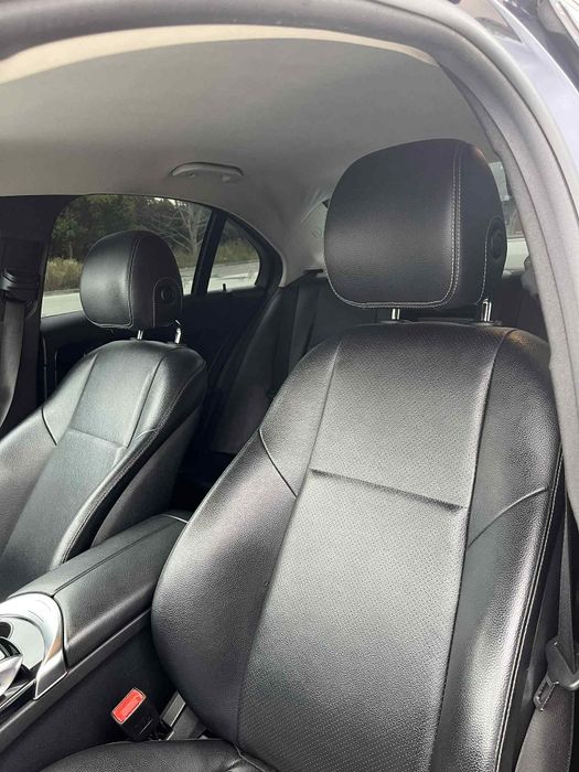 Mercedes C Class 2015 AMG