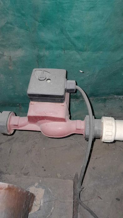 Uyga pechka ishlidi holati yaxshi