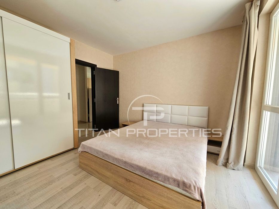 Продава се Тристаен апартамент в Стара Загора, Казански - 74 кв.м за 1825 €/кв.м - Снимка #4