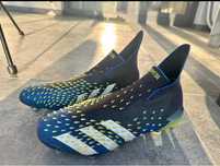 Ghete Adidas Predator Freak