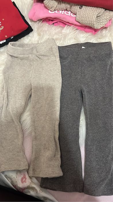 Дрехи 12-18м , 18-24м adidas, mayoral,hm,zara