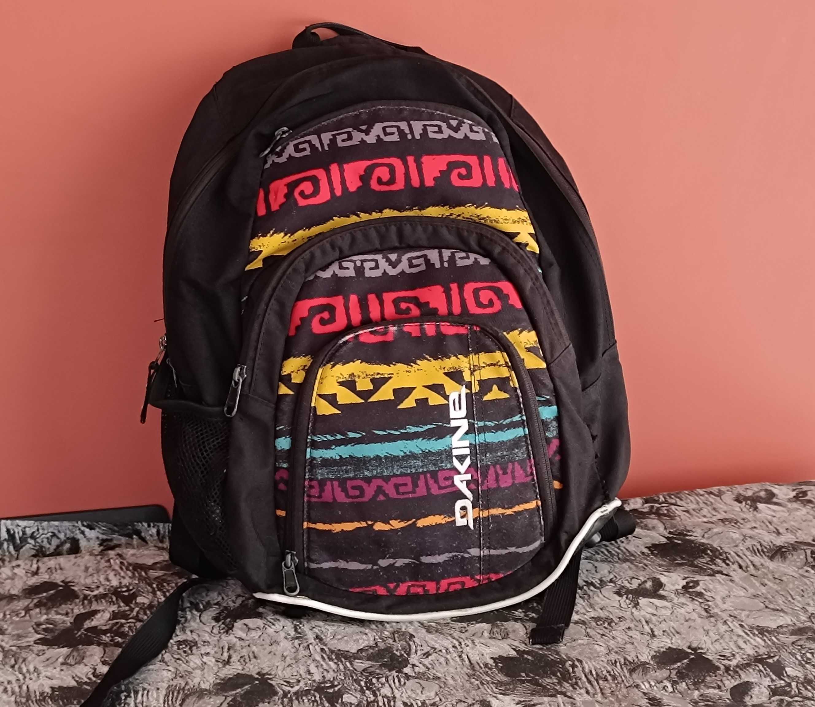 Dakine Campus 25L- В Добро Състояние