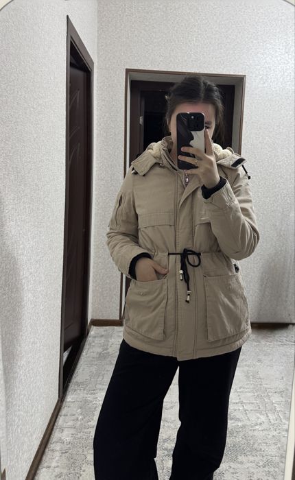 Продается куртка