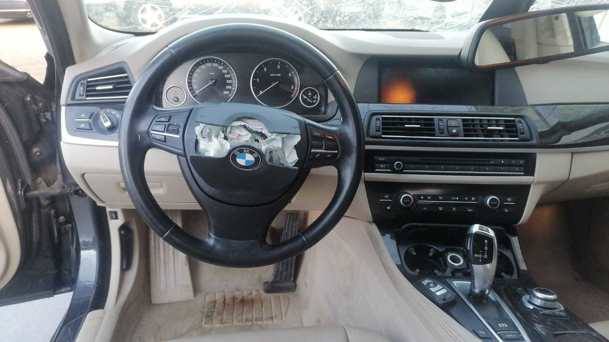 Dezmembrez BMW Seria 5 F10/530/E5/245/306/cp/interior/far/Motor