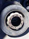 Jante camion second hand 9.00x22.5" (10 prezoane)
