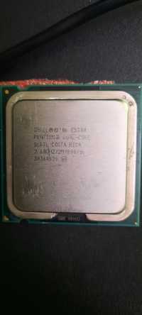 Продам процесор Intel Pentium Е5300 Dual-core COSTA RICA 775 сокет