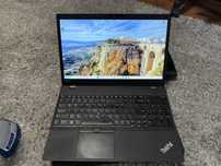 Laptop lenovo t590 impecabil 512 hdd gb 16 gb ram targu mures