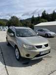 Mitsubishi Outlander 2.0 DI-D