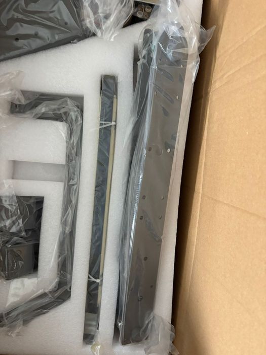 Sistem Pat Rabatabil cu piston (tip DIY)