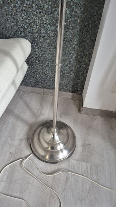 Veioza ikea cu abajur