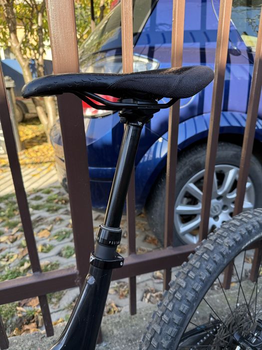 Yt Capra 29 2018 custom