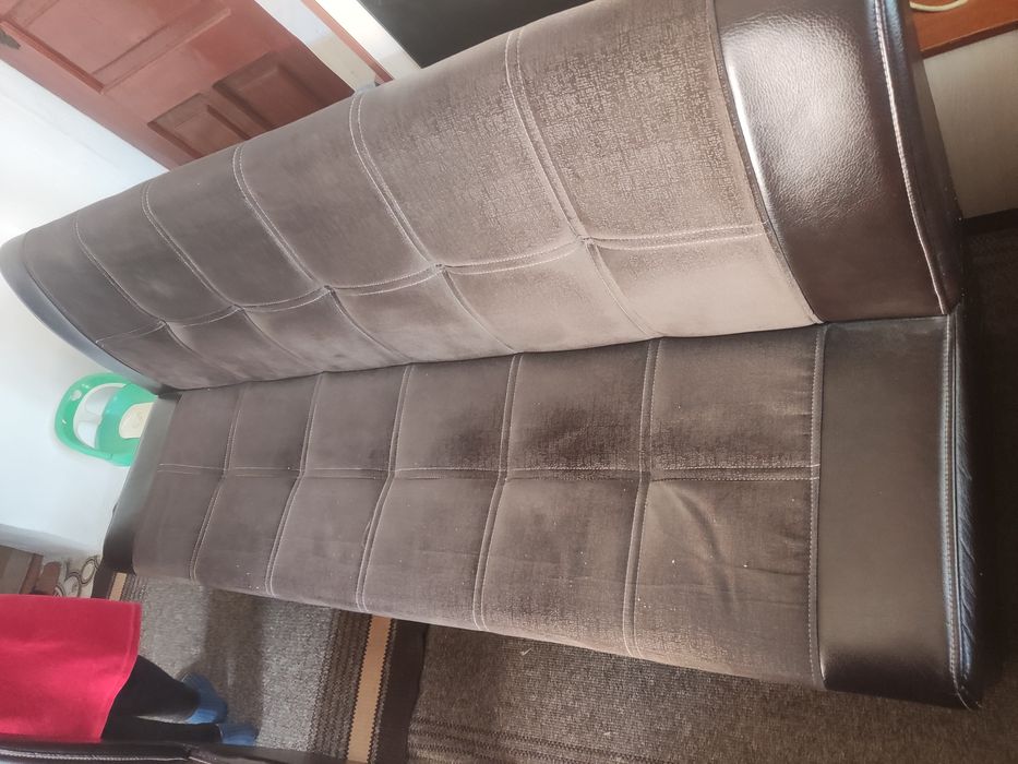 Куханый уголок без стола