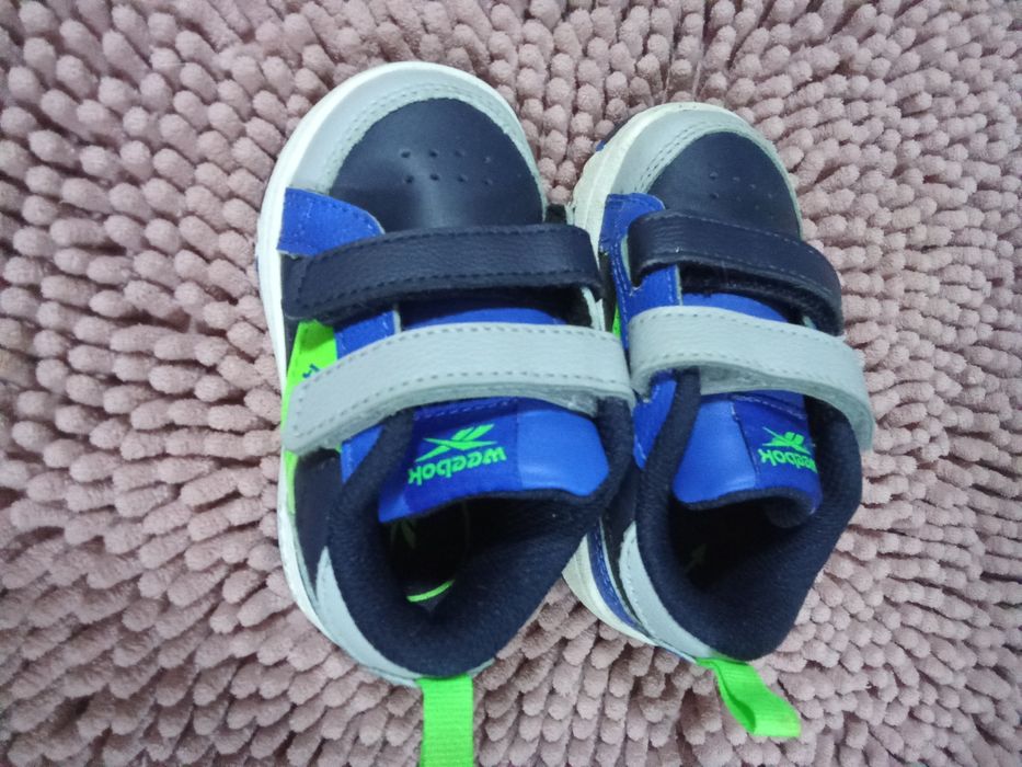Adidași Reebok copii mărimea 20