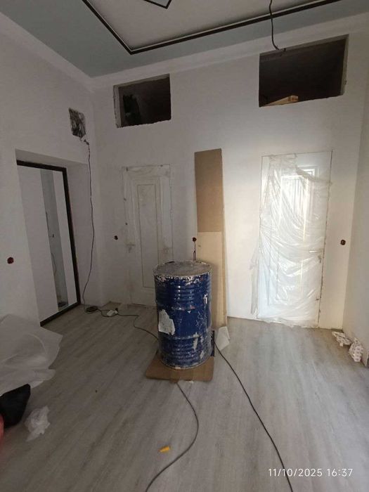 "СРОЧНАЯ ПРОДАЖА ГОРИТ Poytaxt Gavhari 58м2 Хамид Aлимжан Алайский ‼️