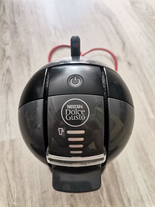 Кафемашина долче густо