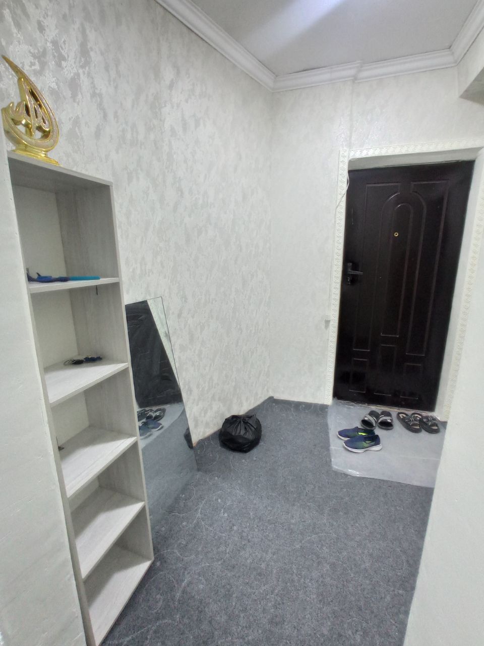Шерикликга квартира 960.000 дан