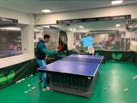 Cursuri de tenis de masa /Ping-pong Cluj-Napoca