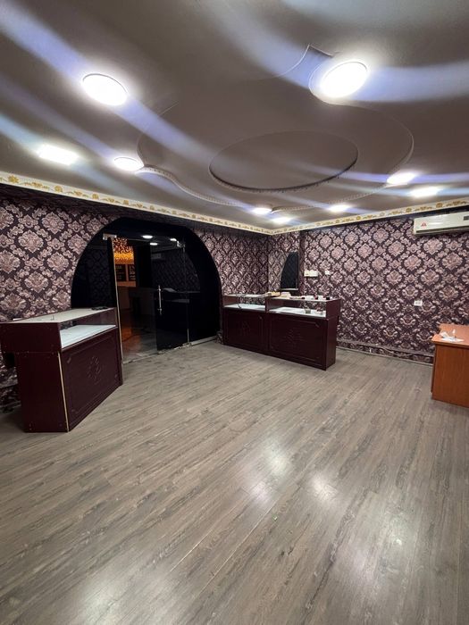 Ижарага!  Адрес: Олой бозор, купол