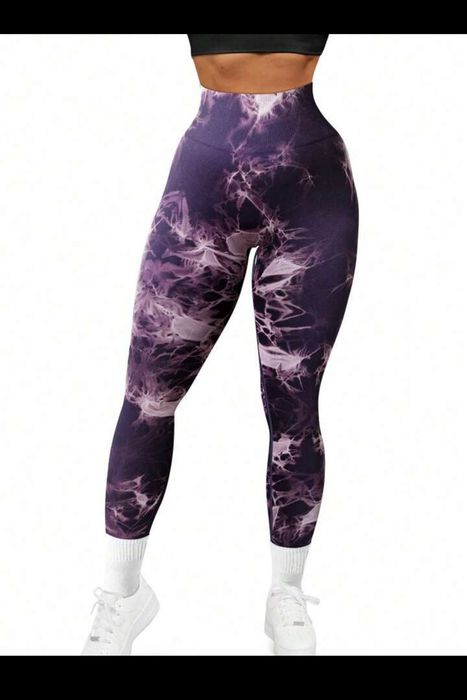 Colanți pentru sală