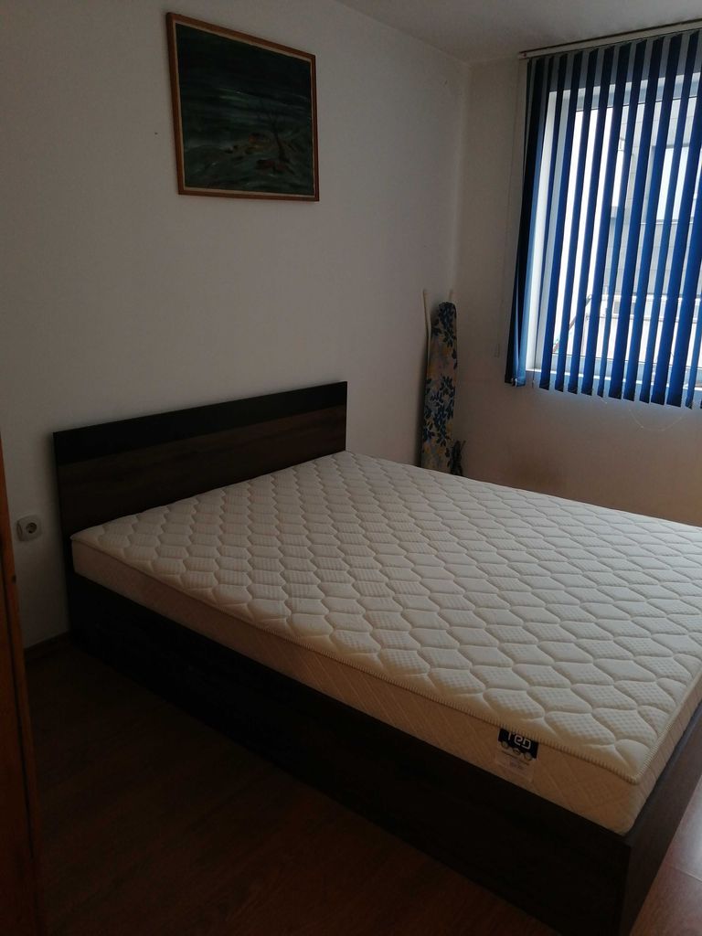 Дава се под наем Двустаен апартамент в Пловдив, Център - 65 кв.м за 306 € - Снимка #6