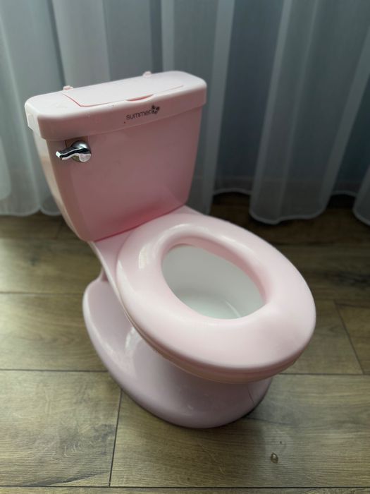 Продавам детско гърне