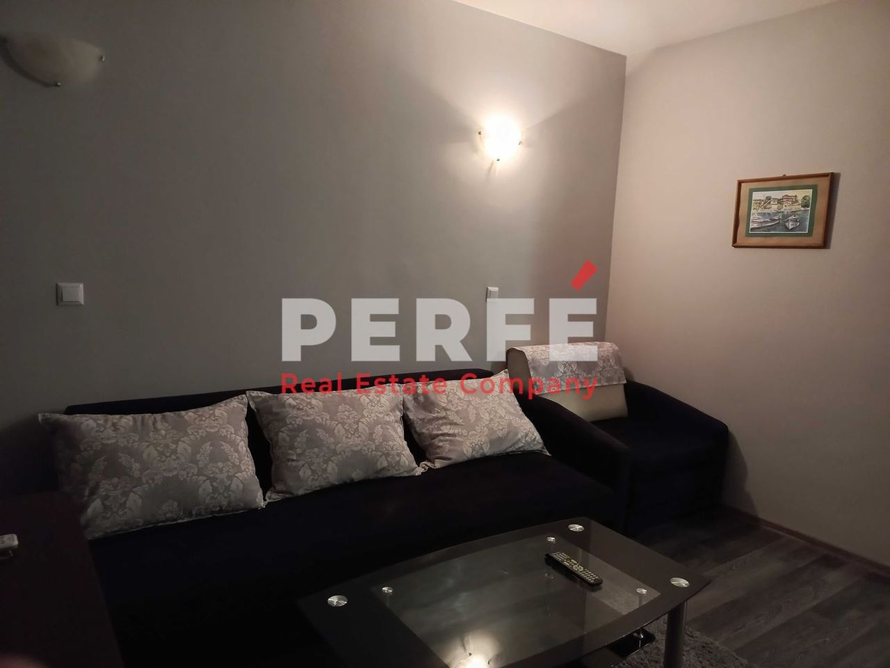Продава се Двустаен апартамент в к.к. Слънчев бряг - 62 кв.м за 1081 €/кв.м - Снимка #2