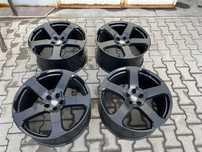 Оригинални Джанти BORBET 5x130 за Porsche VW AUDI 23" Цола