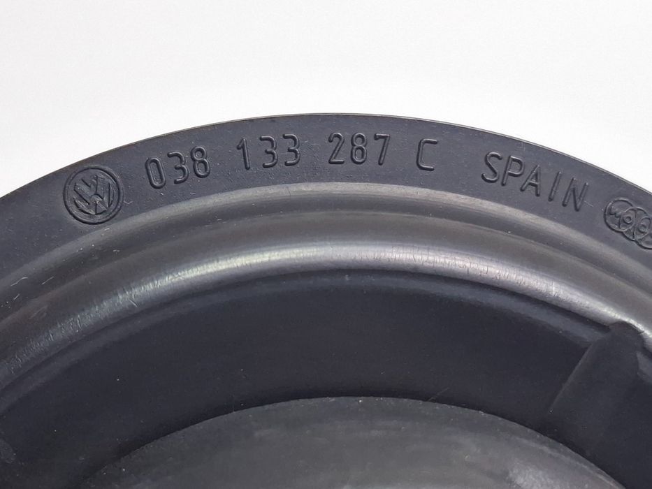 Gat umplere ulei motor VOLKSWAGEN GOLF V 1K1 2003 - 20091.9 TDI BKC, B