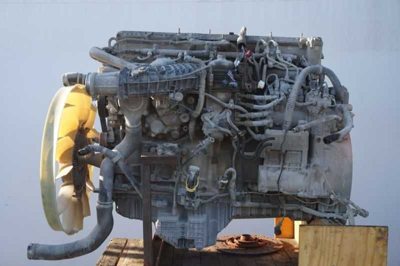 Motor complet OM470LA Mercedes EURO6C 2021 - Piese de motor Mercedes