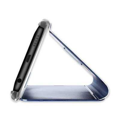 Husa Clear View pentru Samsung: S10/S10 lite/A91/S9 si Huawei P30 lite