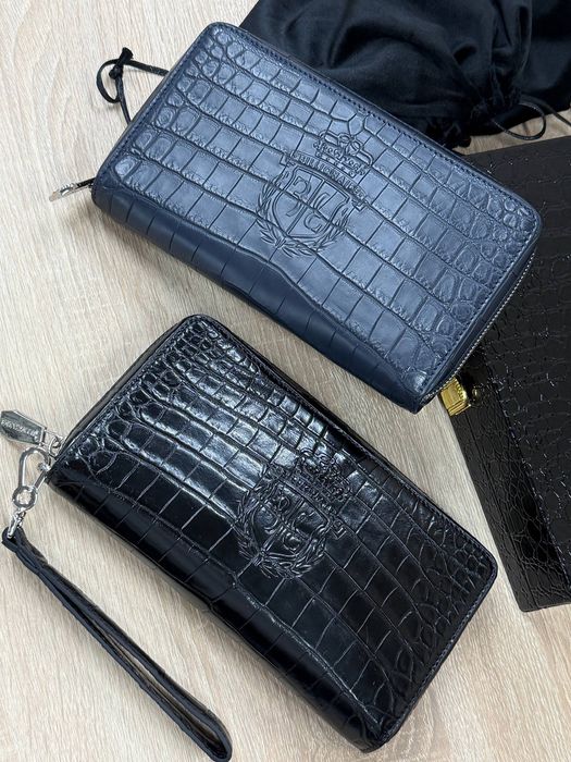 Портмоне - органайзер Billionaire