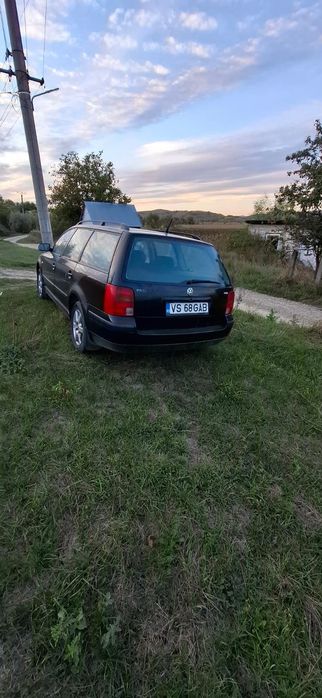 Vând Passat an 2001 1,9 TDI