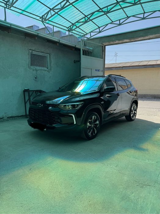 Trekker 2 sotiladi lt plus